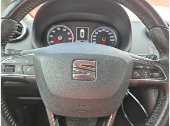 2015 Seat Ibiza SC Style