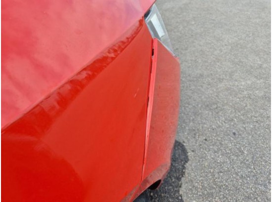 2015 Seat Ibiza SC Style