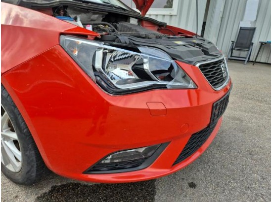 2015 Seat Ibiza SC Style