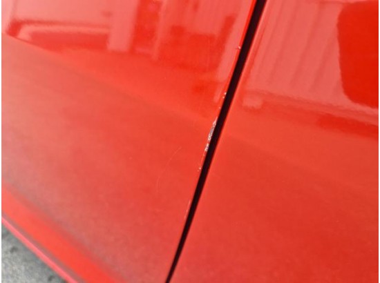 2015 Seat Ibiza SC Style