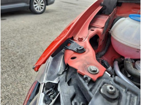2015 Seat Ibiza SC Style