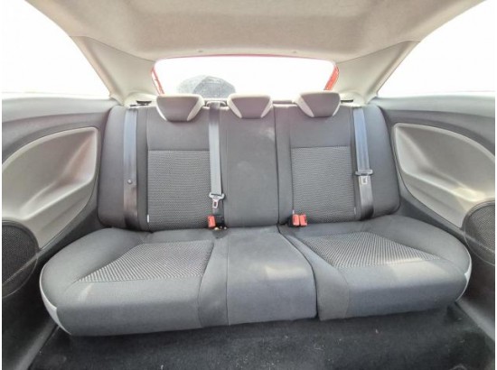 2015 Seat Ibiza SC Style