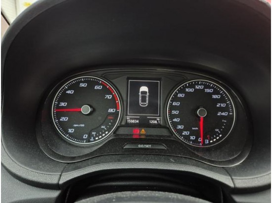 2015 Seat Ibiza SC Style