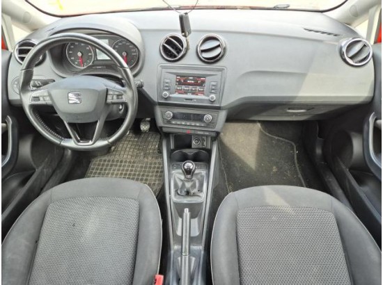 2015 Seat Ibiza SC Style