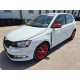 2017 Skoda Fabia Cool Edition