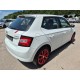 2017 Skoda Fabia Cool Edition