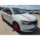 2017 Skoda Fabia Cool Edition