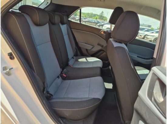 2018 Hyundai i20 Go
