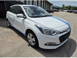 2018 Hyundai i20 Go