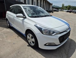 2018 Hyundai i20 Go