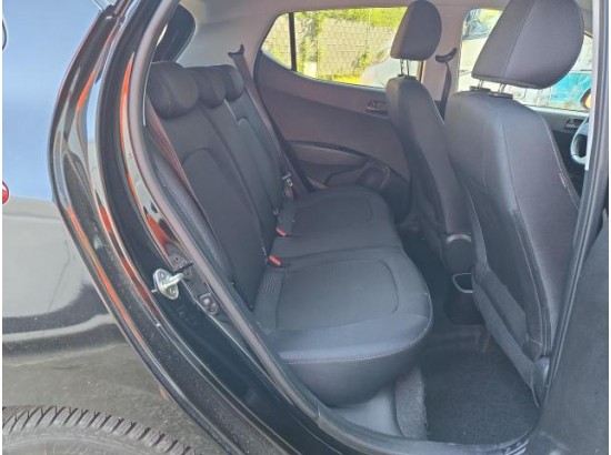 2019 Hyundai i10 YES!