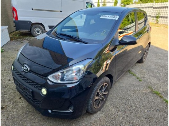 2019 Hyundai i10 YES!