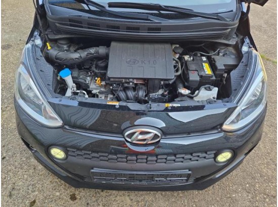 2019 Hyundai i10 YES!