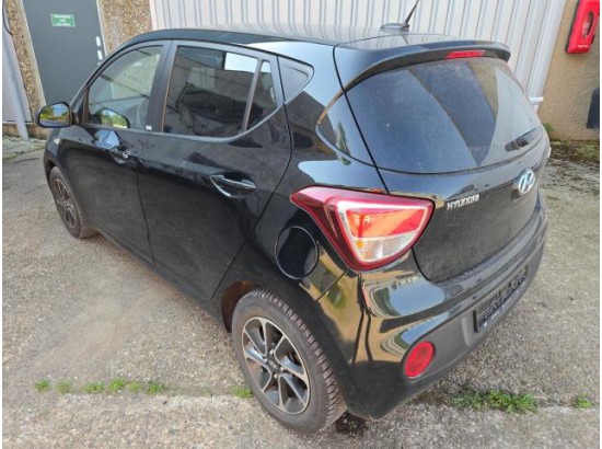 2019 Hyundai i10 YES!