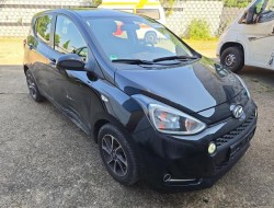 2019 Hyundai i10 YES!
