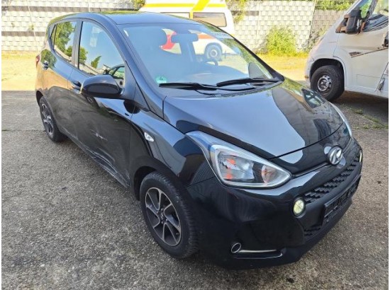 2019 Hyundai i10 YES!