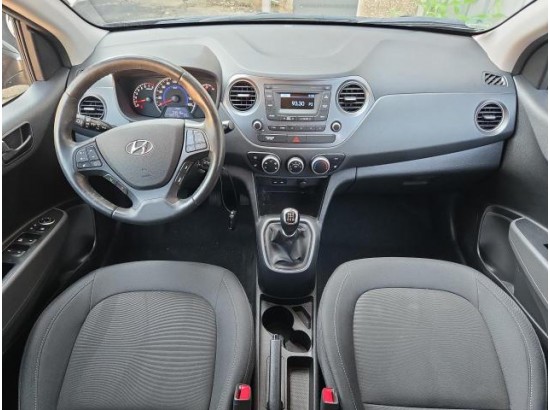 2019 Hyundai i10 YES!