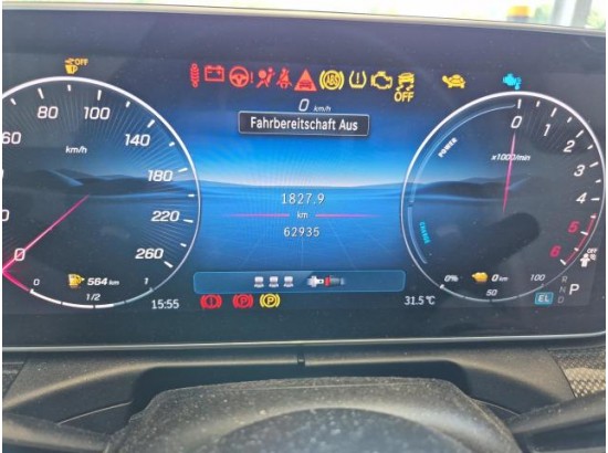 2024 Mercedes-Benz C -Klasse T-Modell C 300 T de Edition AMG Line