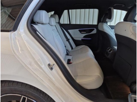 2024 Mercedes-Benz C -Klasse T-Modell C 300 T de Edition AMG Line