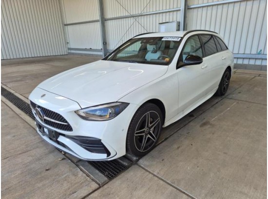2024 Mercedes-Benz C -Klasse T-Modell C 300 T de Edition AMG Line