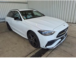 2024 Mercedes-Benz C -Klasse T-Modell C 300 T de Edition AMG Line