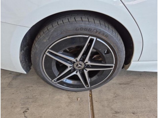 2024 Mercedes-Benz C -Klasse T-Modell C 300 T de Edition AMG Line