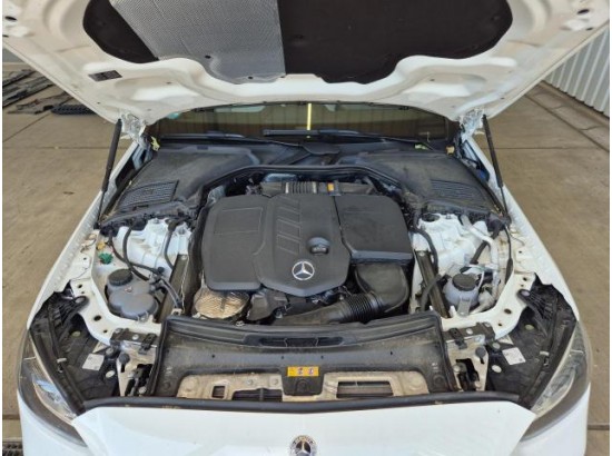 2024 Mercedes-Benz C -Klasse T-Modell C 300 T de Edition AMG Line