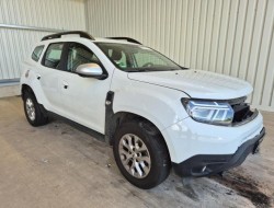 2023 Dacia Duster II Expression
