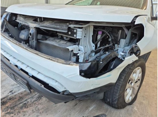 2023 Dacia Duster II Expression