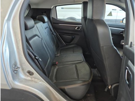 2021 Dacia Spring Electric Comfort Plus