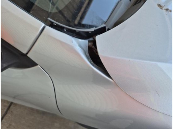 2021 Dacia Spring Electric Comfort Plus