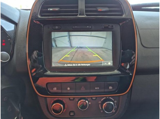 2021 Dacia Spring Electric Comfort Plus