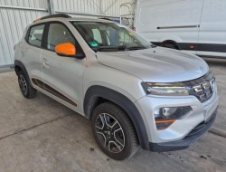 2021 Dacia Spring Electric Comfort Plus
