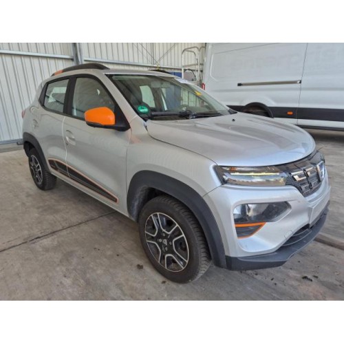 2021 Dacia Spring Electric Comfort Plus