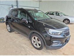 2017 Opel Mokka X Innovation