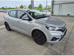 2024 Dacia Sandero III Expression