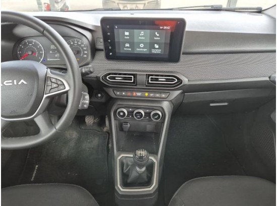 2024 Dacia Sandero III Expression
