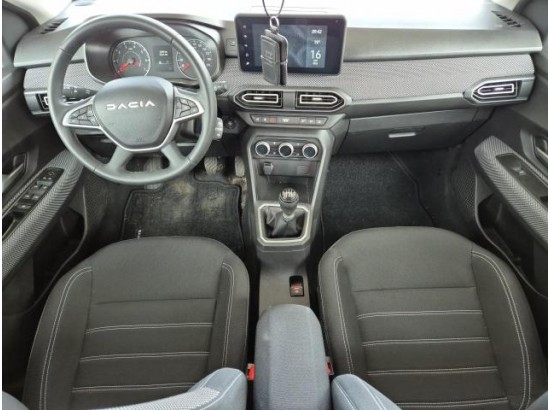2024 Dacia Sandero III Expression