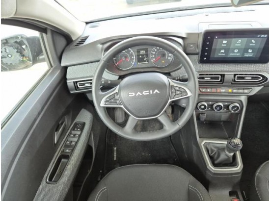 2024 Dacia Sandero III Expression