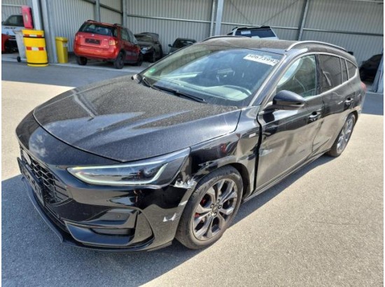 2024 Ford Focus Turnier ST-Line