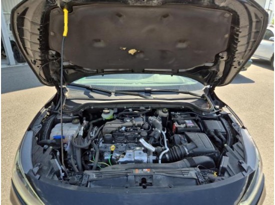 2024 Ford Focus Turnier ST-Line