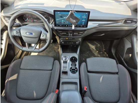 2024 Ford Focus Turnier ST-Line