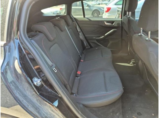 2024 Ford Focus Turnier ST-Line