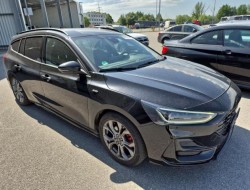 2024 Ford Focus Turnier ST-Line