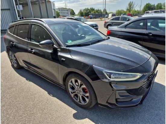 2024 Ford Focus Turnier ST-Line