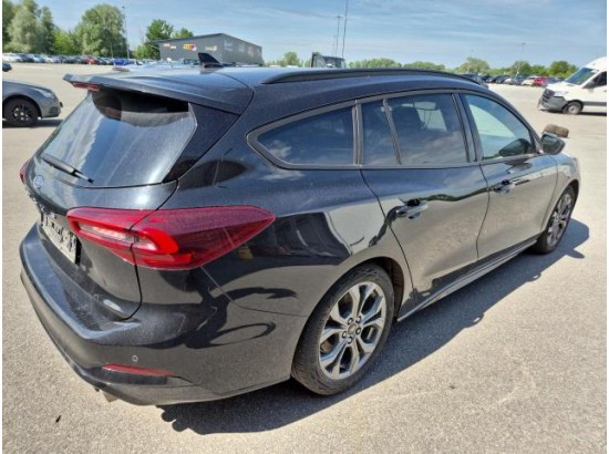 2024 Ford Focus Turnier ST-Line