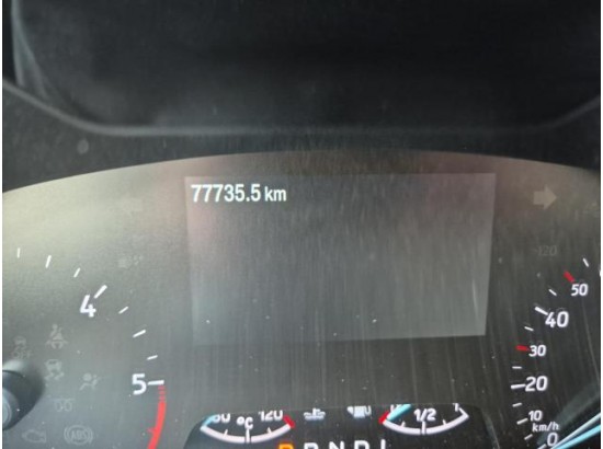 2024 Ford Focus Turnier ST-Line