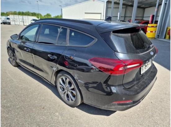 2024 Ford Focus Turnier ST-Line