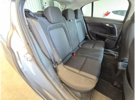 2018 FIAT Tipo Easy