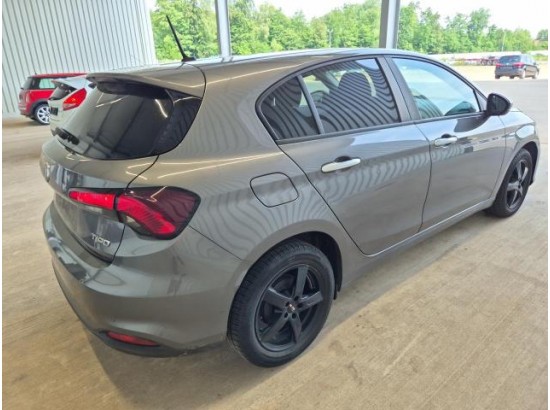 2018 FIAT Tipo Easy